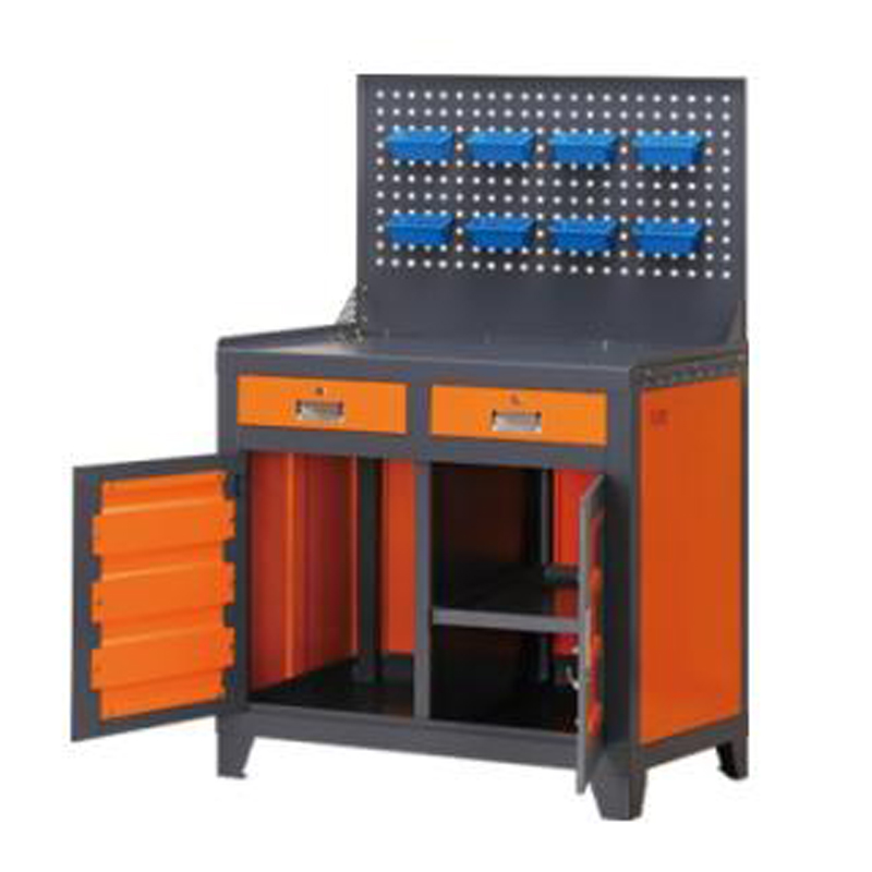 Lampe-Stilwerkzeugschrank