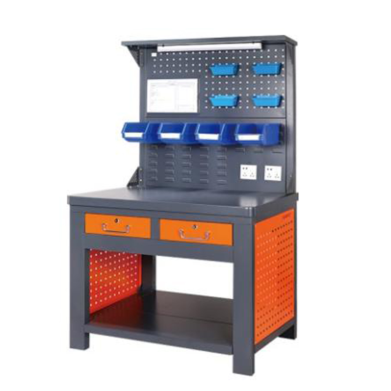 Beleuchtungsworkbench