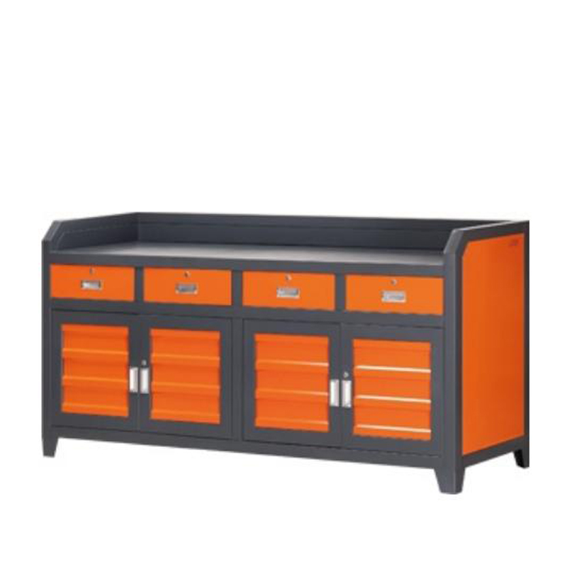 Schwer - Toll -Werkzeugschrank