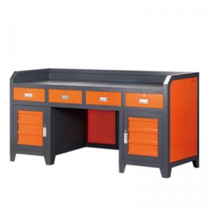 Schwer - Toll -Werkzeugschrank