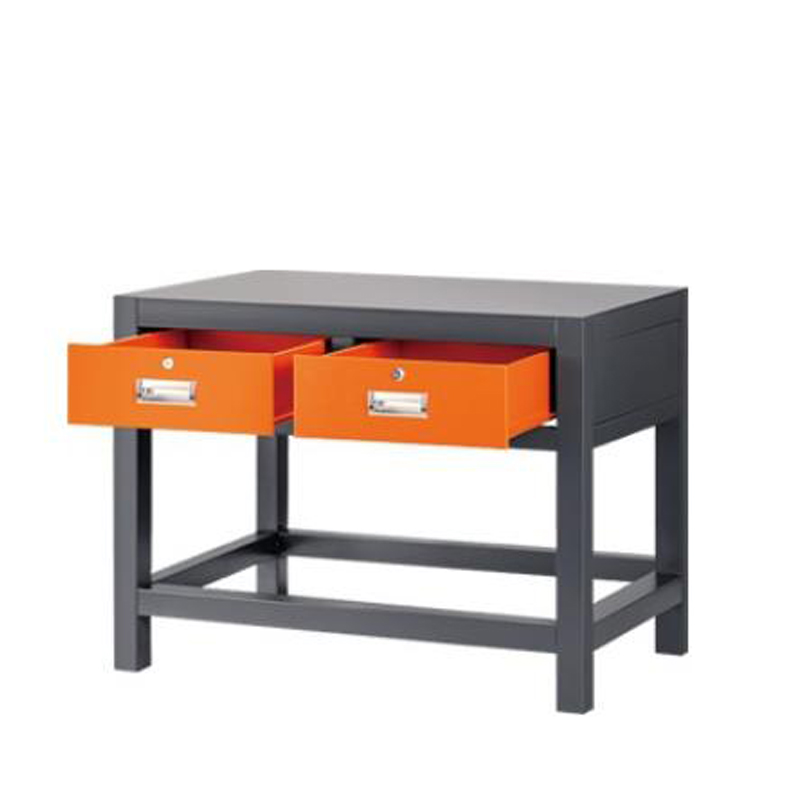 Zurück -Panel Workbench