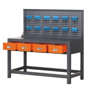 Wohnung -Panel Workbench