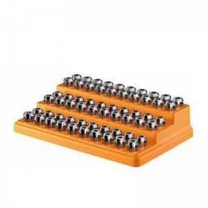 Stiefkollet -Speicherbox (Universal-)