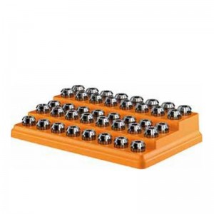 Stiefkollet -Speicherbox (Universal-)