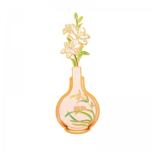 Durchscheinendes Lesezeichen