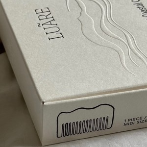 Küstenwellenschubladenbox