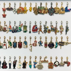 Hummerverschluss Charme