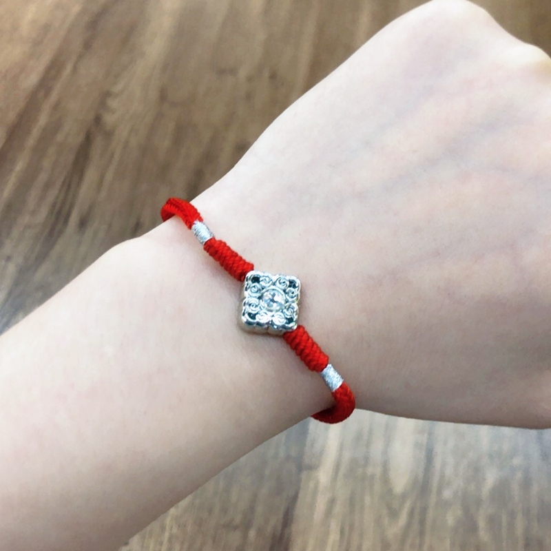 chinesisch-Stilarmband