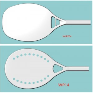 Padelschläger hm-WJBT04/HM-WP14