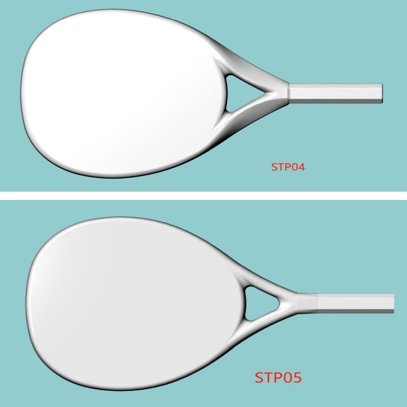 Padelschläger hm-STP04/HM-STP05
