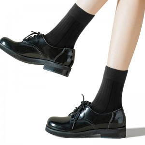 Frauen -Business -Socken