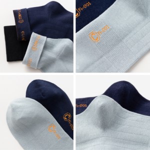 Männer Business Socken