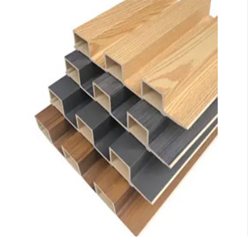 Die äußere Schicht der großen Wandtafel der Jianqiao -Isolierung besteht im Allgemeinen aus Aluminiumlegierung.