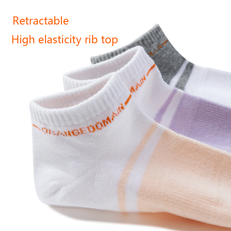 Vier Jahreszeiten Frauensocken