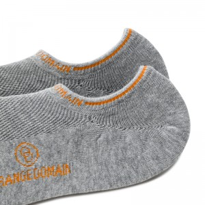 Vier Jahreszeiten Männer unsichtbare Socken