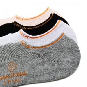 Vier Jahreszeiten Frauen unsichtbare Socken