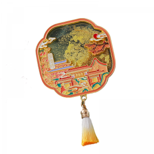 Kühlschrankaufkleber