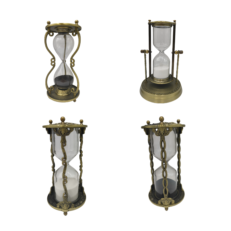 Sandglas -Timer