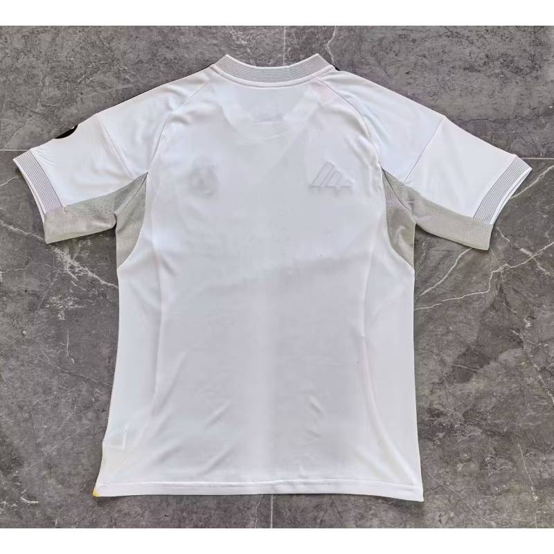Real Madrid 25/26 Saison -Heimtrikot