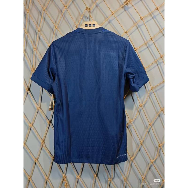 25-26 Paris Saint-Germain -Saison -Trikot