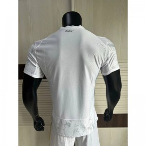 25/26 Manchester City Saison außerhalb des Trikots