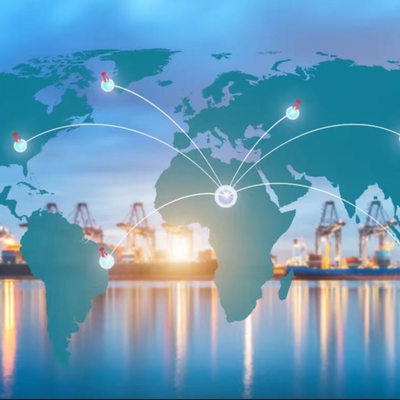 Der IPC(Internationale Elektronikindustrie Connectivity Association) wurde offiziell in Global Electronics Association umbenannt und eine Marke eröffnet-Neues Kapitel.