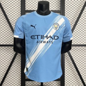 25/26 Spieler Manchester City Home s-4xl