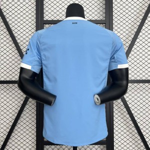 25/26 Spieler Manchester City Home s-4xl