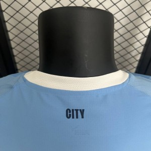 25/26 Spieler Manchester City Home s-4xl