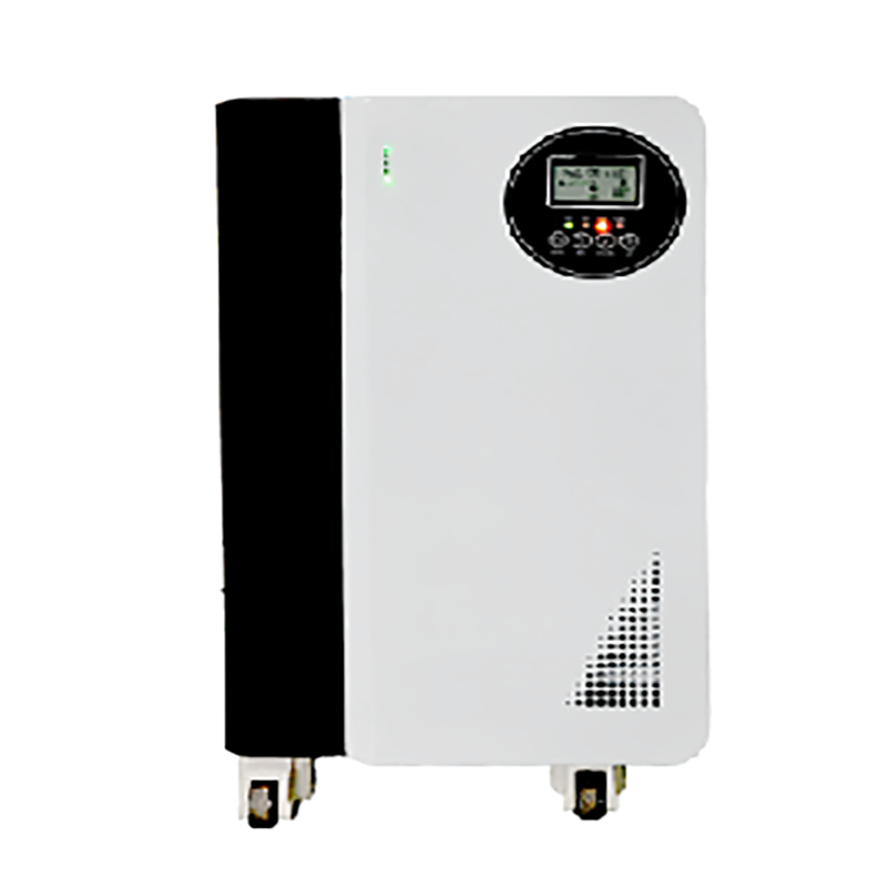 Haushaltsergiespeicherbatterieausrüstung