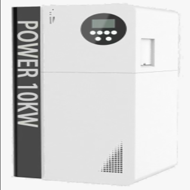 Haushaltsergiespeicherbatterie (drei)