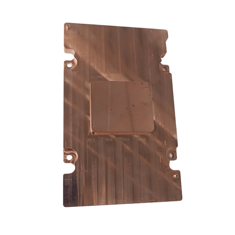 Maschinenverarbeitung