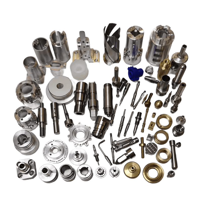 Hardware -Verarbeitungszentrum