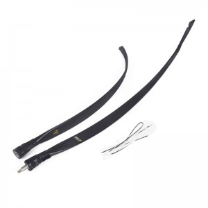 Nika Bogeny ET-16 59inch assyrisch -traditioneller Bug