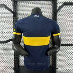 25/26 Spieler Boca Juniors Home s-4xl