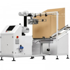 Kollaborationsbox -Opener