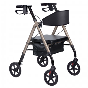 Aluminiumrollator 4258