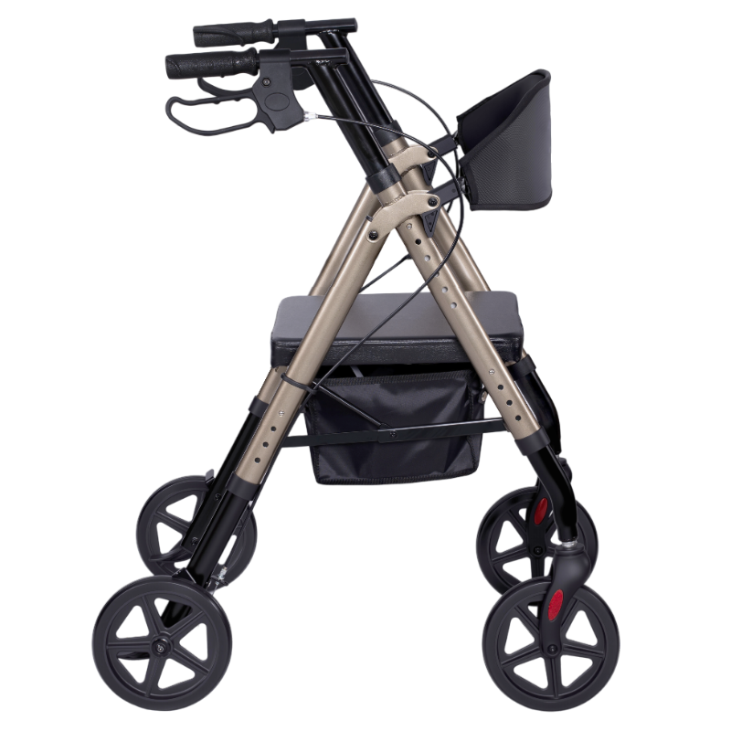 Aluminiumrollator 4258