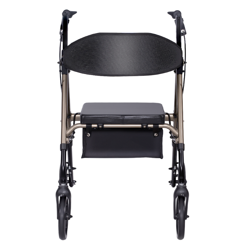 Aluminiumrollator 4258