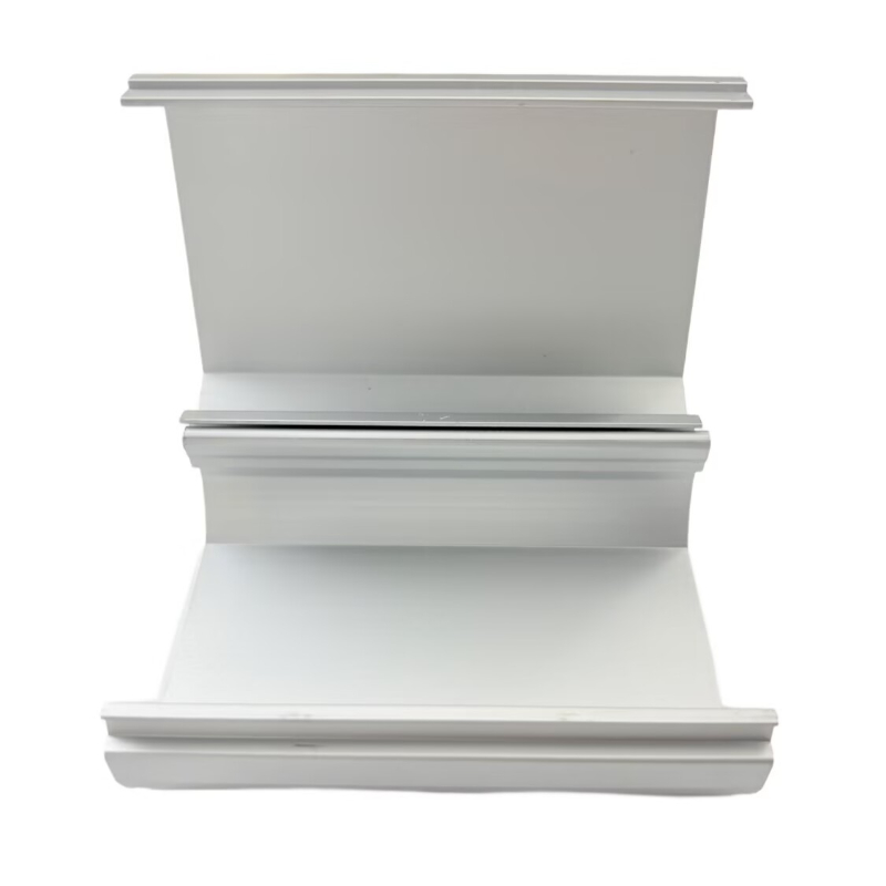 Kundenspezifisches Netzteilgehäuse aus Aluminiumlegierung