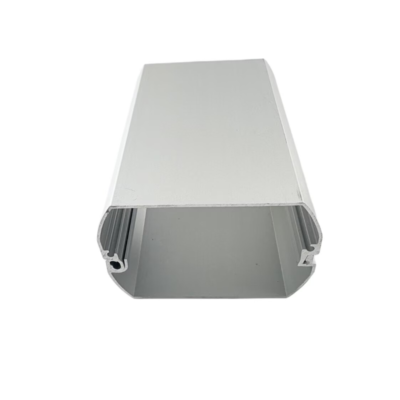 Kundenspezifisches Netzteilgehäuse aus Aluminiumlegierung