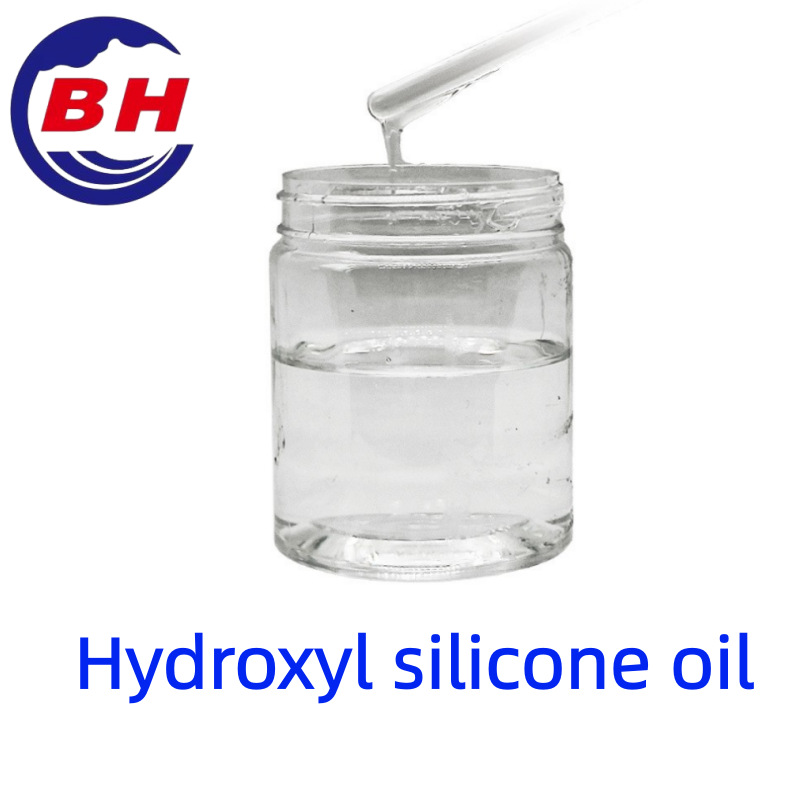 Hydroxylsilikonöl H8007