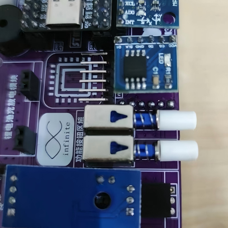 PCB-Design-Leitfaden: Schiebeschalter-Footprint & Layout-Tipps ---- Von einem Schalterhersteller