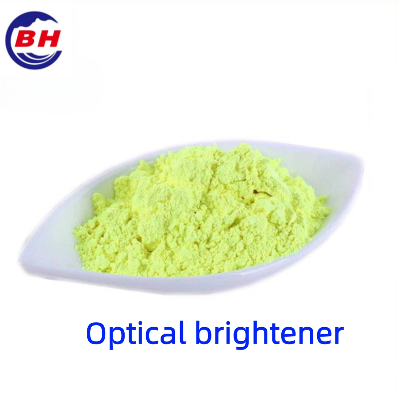 Optischer Aufheller H860