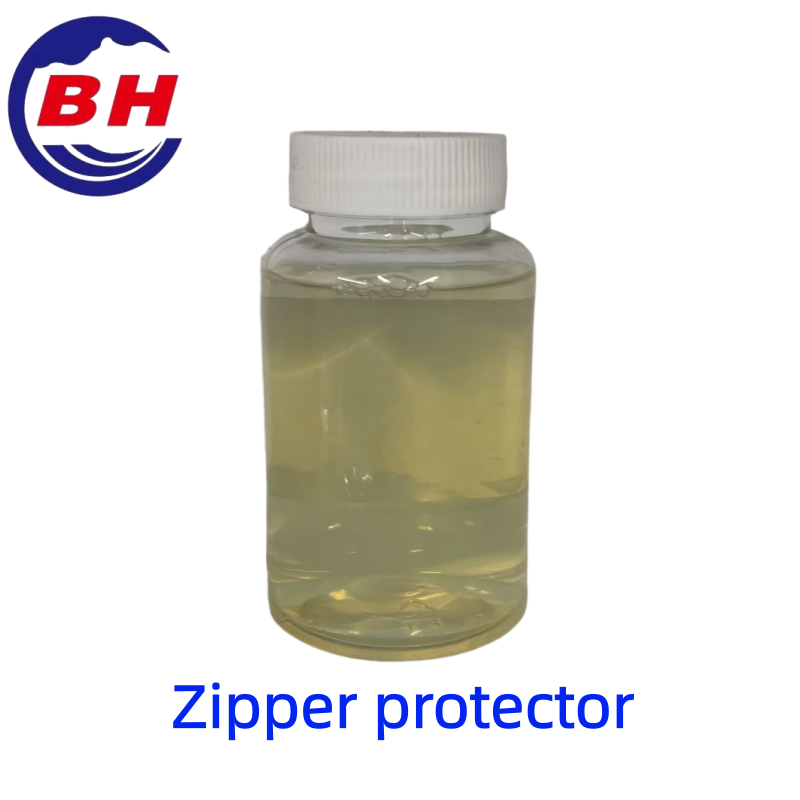 Reißverschlussschutz H8926