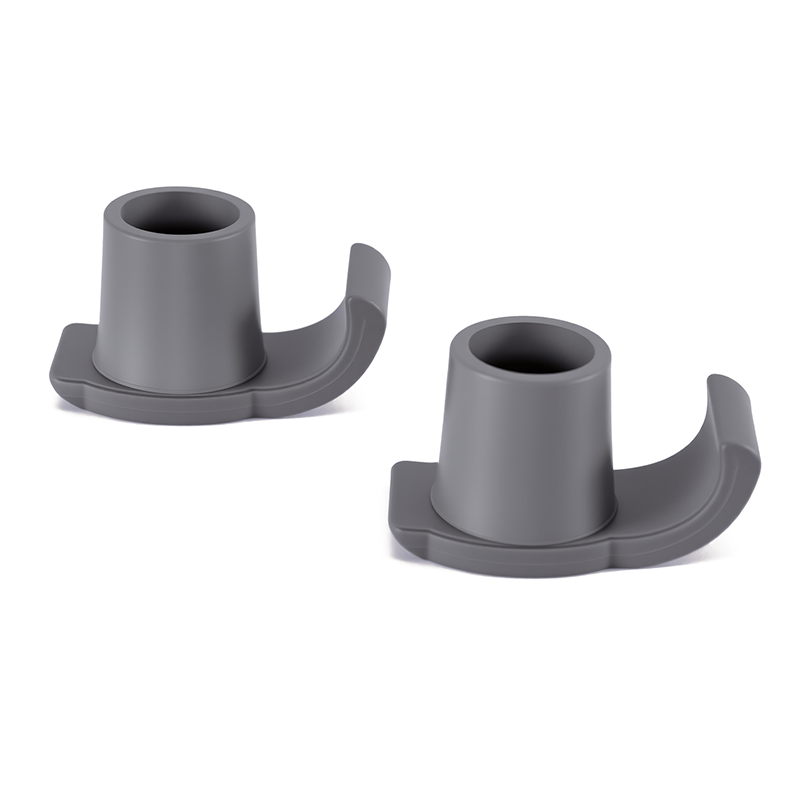 Nicht-Slip Walker Skigleiter