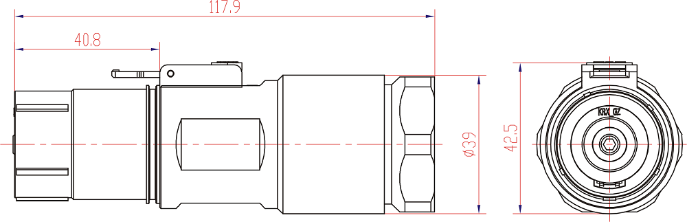 1665567304.png CC500 Plug STRAIGHT plug mounting dimension.png